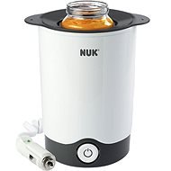 NUK Thermo Express Plus elektromos cumisüveg melegítő  - Cumisüveg melegítő