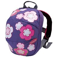 Clippasafe Backpack with "Flower" - Small Backpack