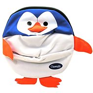 Clippasafe Backpack with "Penguin" - Small Backpack