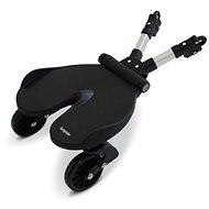 Bumprider Universal skateboard for stroller black - Pram Stepper
