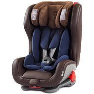 Avionaut EVOLVAIR 2017 ROYAL - brown/blue - Car Seat