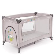 ZOPA Camping 2 Griffin Gray - Travel Bed