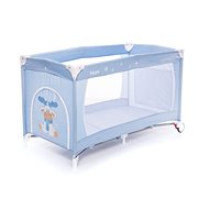 ZOPA Camping 2 Polar Blue - Travel Bed