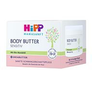 HiPP Mamasanft Body Butter 200ml - Body Butter
