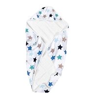 Haton Bath towel Bjorn - Children's Bath Towel
