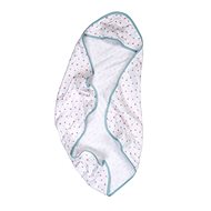 Haton Towel Fleur with hood - Children's Bath Towel