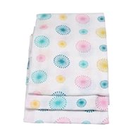 Haton Diapers 3 pcs Pien - Baby Nappies