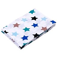 Haton Diapers 3 pcs Bjorn blue - Cloth Nappies