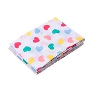 Haton Pleats 3 pcs Mandy - Baby Nappies