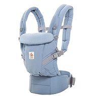Ergobaby Adapt - Azure Blue - Baby Carrier