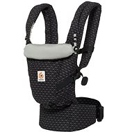 Ergobaby Adapt - Geo Black - Baby Carrier