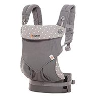 Ergobaby 360 - Dewy Grey - Baby Carrier
