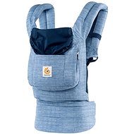 Ergobaby Original - Vintage Blue - Baby Carrier