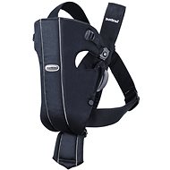 Babybjörn Original Dark Blue Blanket - Baby Carrier