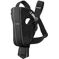 Babybjörn Original Black Spirit Stretcher - Baby Carrier