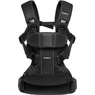 Babybjörn Carrier ONE Black Mesh - Baby Carrier