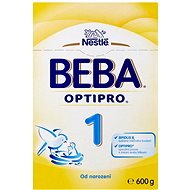 NESTLÉ BEBA OPTIPRO 1 600 g - Baby Formula