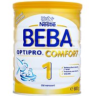 NESTLÉ BEBA OPTIPRO Comfort 1 800 g - Baby Formula