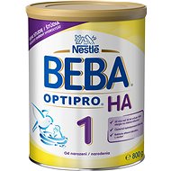 NESTLÉ BEBA OPTIPRO HA 1 800 g - Baby Formula