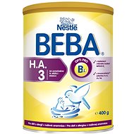 NESTLÉ BEBA HA 3 400 g - Baby Formula