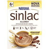 NESTLÉ SINLAC Special Non-Dairy Porridge 500g - Dairy-Free Porridge