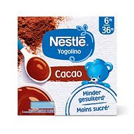 NESTLÉ BABY DESSERT Chocolate 400g - Baby Food
