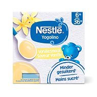 NESTLÉ BABY DESSERT Vanilla 400g - Baby Food