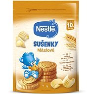 NESTLÉ maslové sušienky 180 g - Sušienky pre deti