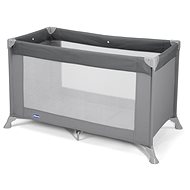 Chicco Goodnight Travel Cot Graphite - Travel Bed