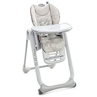 Chicco Polly 2 Start - CARAMEL - High Chair