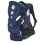 Chicco Close To You - BLUE PASSION - Baby Carrier