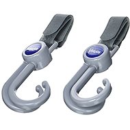 Chicco Universal stroller hooks - Holder