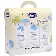 Chicco Baby Moments gift set - Children's Kit
