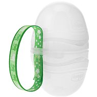 Chicco Double Dummy Case - Fluorescent - Dummy Case