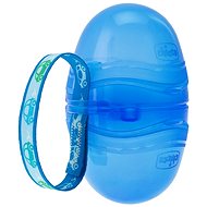 Chicco Dummy Case Double - blue - Dummy Case