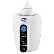 Chicco digital bottle warmer - Baby Bottle Warmer