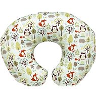 Chicco Boppy Woodsie - Nursing Pillow