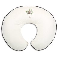 Chicco Boppy Nursing Pillow Tree Of Life, Cream - Nursing Pillow