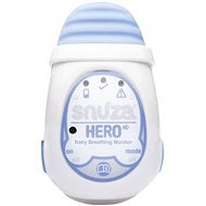 SNUZA Mobile Motion Monitor HERO - Breathing Monitor
