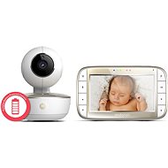 Motorola MBP 855 HD Connect - Baby Monitor