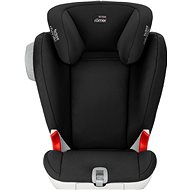 Britax Römer KIDFIX SL SICT 2017, Cosmos Black - Car Seat
