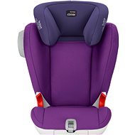 Britax Römer KIDFIX SL SICT 2017, Mineral Purple - Car Seat