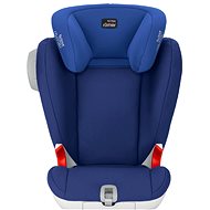 Britax Römer KIDFIX SL SICT 2017, Ocean Blue - Car Seat