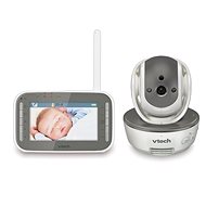 VTech BM4500 - Video Baby Monitor