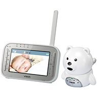 VTech BM4200 Teddy Bear - Baby Monitor