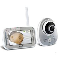 VTech BM4700 - Video Baby Monitor