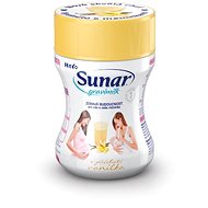 Sunar Gravimilk with vanilla flavor 300 g - Drink