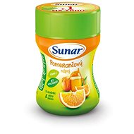 Sunárek Instant Drink Orange 200g - Drink