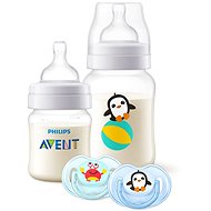 Philips AVENT Classic+ Gift Set - Baby Bottle Set