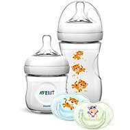 Philips AVENT Natural Gift Set - Baby Bottle Set